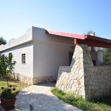 Borgo Cerasa Bed & Breakfast Vieste Eksteriør bilde