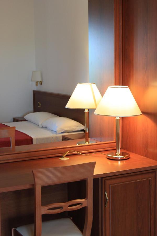 Borgo Cerasa Bed & Breakfast Vieste Eksteriør bilde