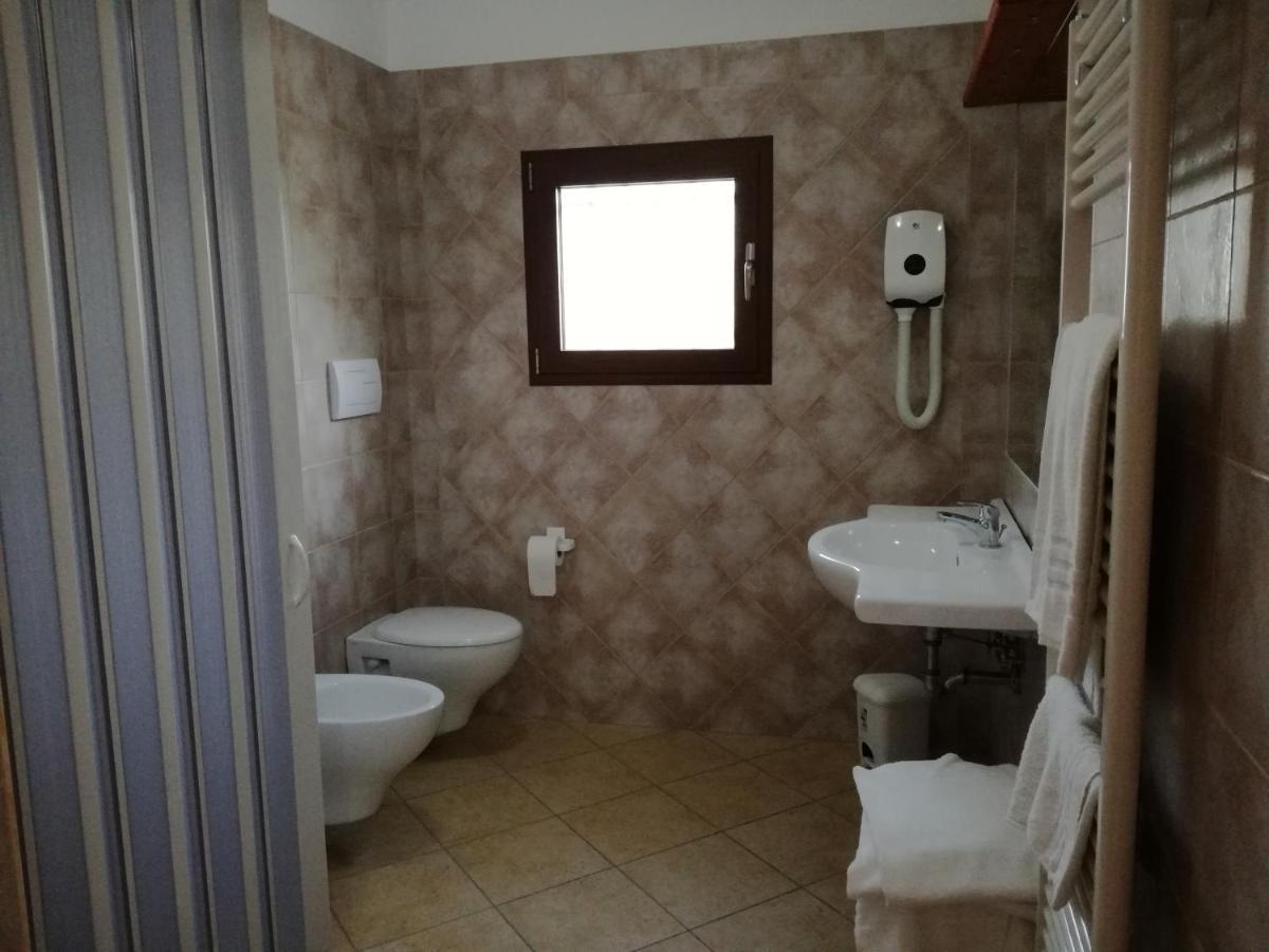 Borgo Cerasa Bed & Breakfast Vieste Eksteriør bilde