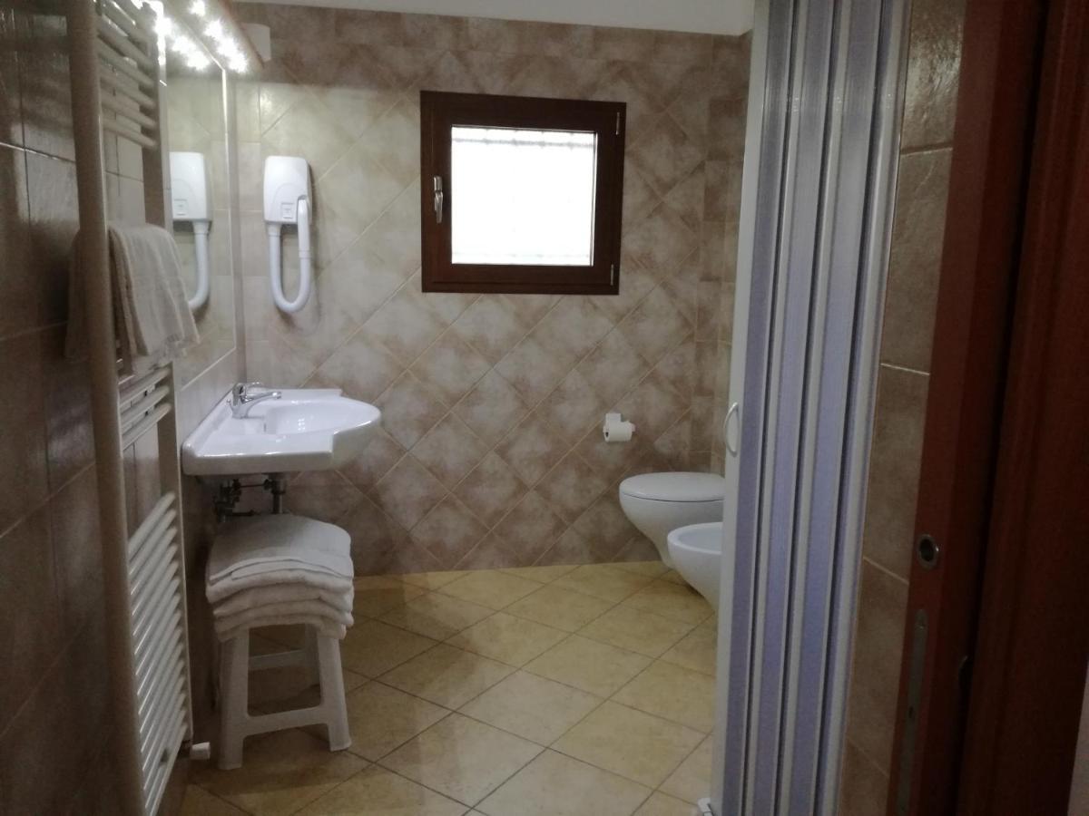 Borgo Cerasa Bed & Breakfast Vieste Eksteriør bilde
