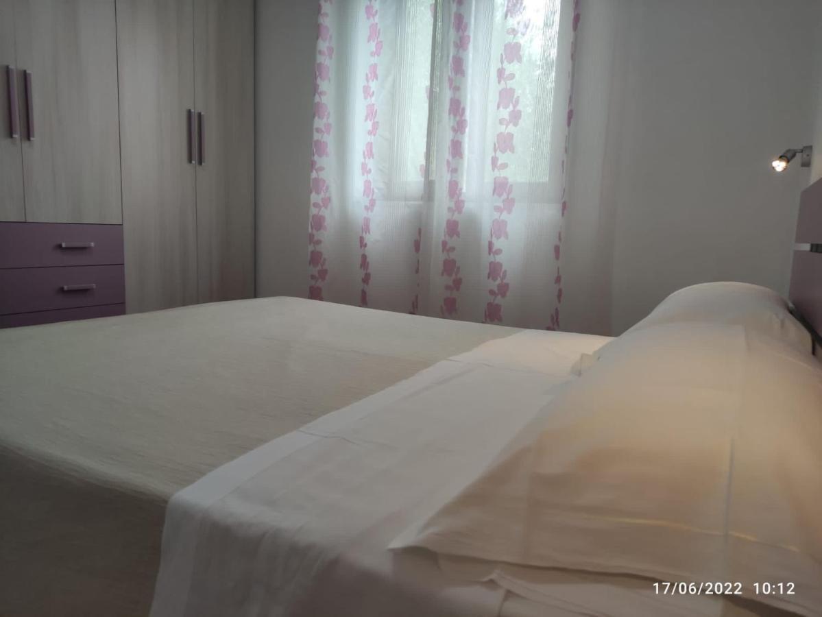 Borgo Cerasa Bed & Breakfast Vieste Eksteriør bilde