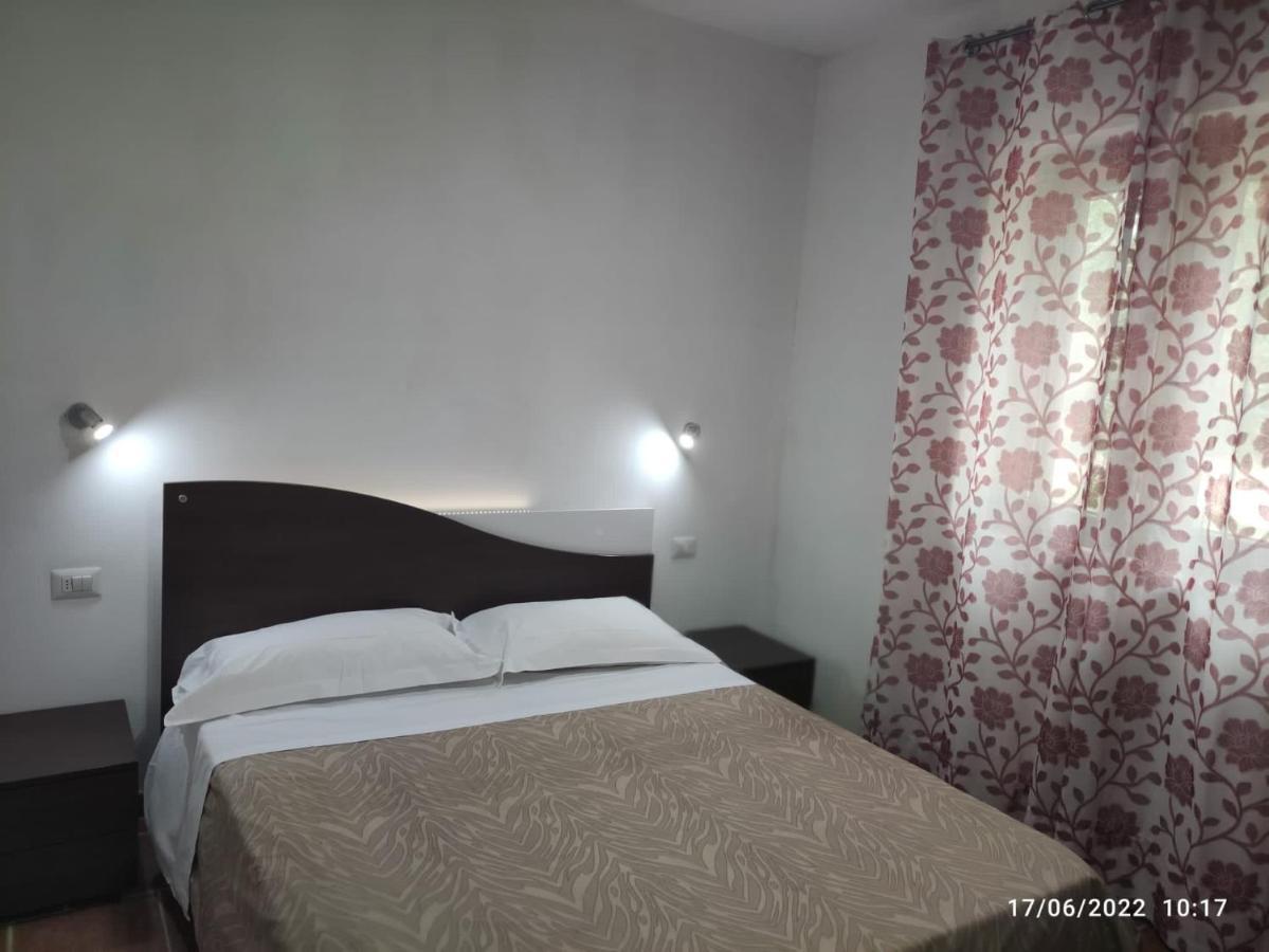 Borgo Cerasa Bed & Breakfast Vieste Eksteriør bilde