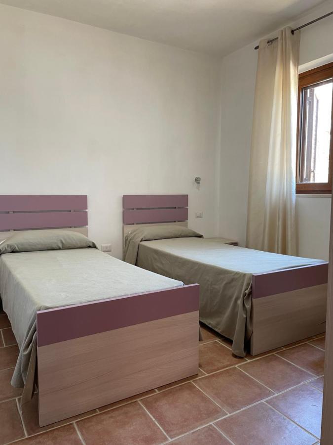 Borgo Cerasa Bed & Breakfast Vieste Eksteriør bilde