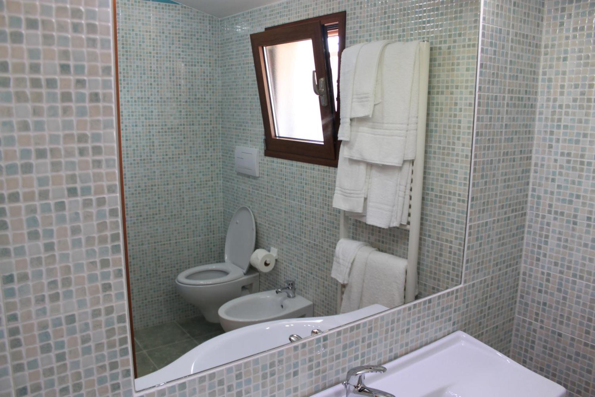 Borgo Cerasa Bed & Breakfast Vieste Eksteriør bilde