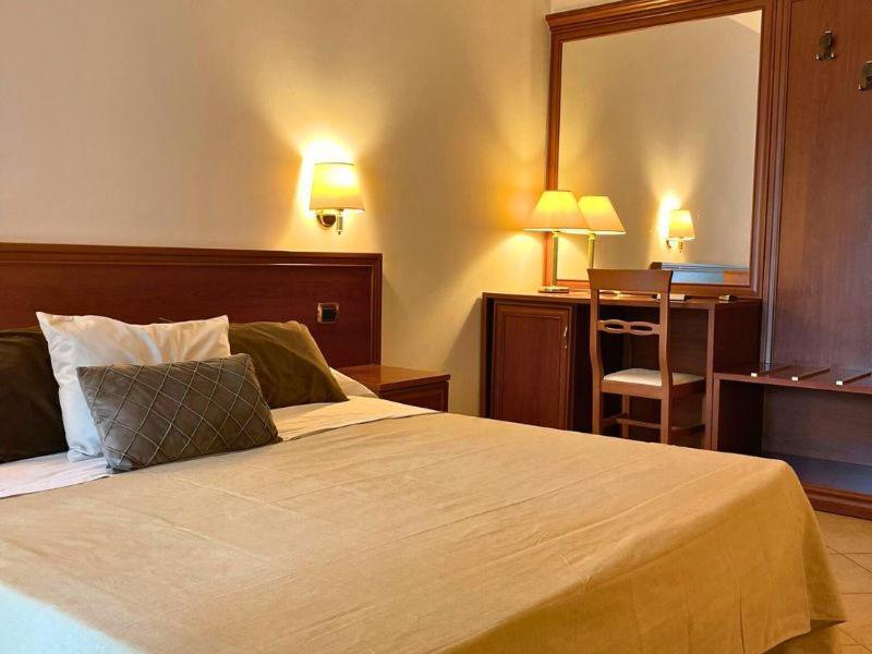 Borgo Cerasa Bed & Breakfast Vieste Eksteriør bilde