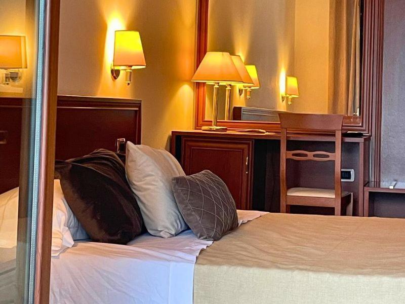 Borgo Cerasa Bed & Breakfast Vieste Eksteriør bilde
