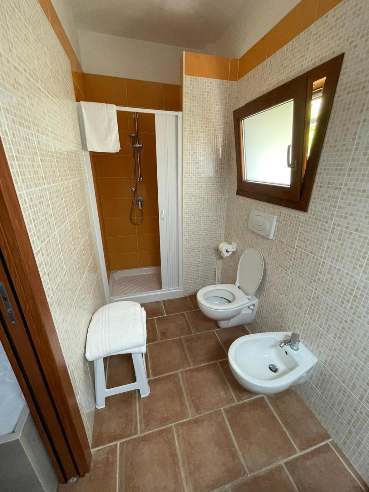 Borgo Cerasa Bed & Breakfast Vieste Eksteriør bilde